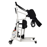 IM111 Electric Patient Lift Transfer